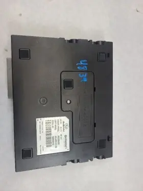 Kt1t-14g087-fk Ford 2019-2023 Ranger Communication Telematics Control Module