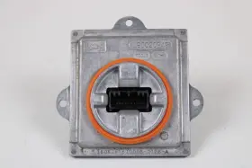 L90028085 Ford 14-17 Maserati Quattroporte Headlight Ballast Control Module Unit Oem