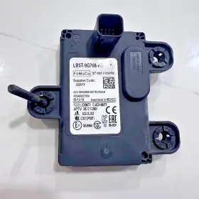 Lbt-9g768-ab Ford 2019-2020 Explorer Front Distance Radar Sensor Oem