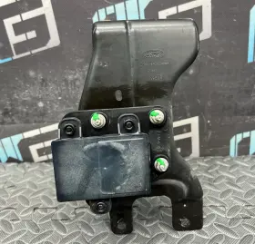 Lc3t-9g780-aa Ford 2017-23 F250 Adaptive Cruise Radar Distance Sensor Control Module Bracket