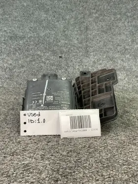 Hp5t-14d599-af Ford Lincoln 2017-2020 Mkz Rear Blind Spot Radar Sensor Module #2