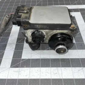 Yf3f-9c735-aa Ford Lincoln Mercury Continental Cruise Control Servo Module Oem #2 Yf3f-9c735-aa Ford Lincoln Mercury Continental Cruise Control Servo Module Oem #2