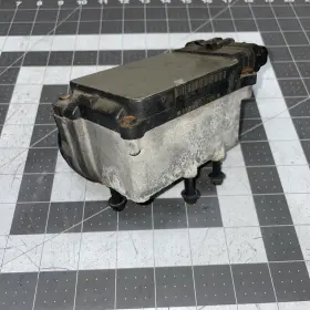 Yf3f-9c735-aa Ford Lincoln Mercury Continental Cruise Control Servo Module Oem #3 Yf3f-9c735-aa Ford Lincoln Mercury Continental Cruise Control Servo Module Oem #3