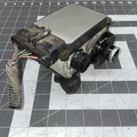 Yf3f-9c735-aa Ford Lincoln Mercury Continental Cruise Control Servo Module Oem Yf3f-9c735-aa Ford Lincoln Mercury Continental Cruise Control Servo Module Oem
