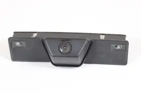 Lj6gb-404d97-cd Ford 2020-2022 Escape Park Aid Assist Back Up Trunk Camera Oem