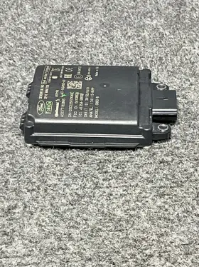 Lj6t-14d453-ac Ford 2020-2021 Escape Blind Spot Alert Module Monitor Sensor #3