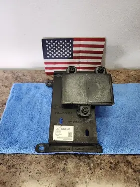 Lj6t-9g853-ad Ford 2021 - 2022 Escape Adaptive Cruise Control Sensor Oem