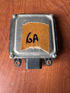 Lj6t-14d599-ae Ford Lj6t14d599ae 2020-2022 Escape Blind Spot Radar Sensor Oem #3