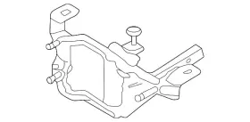 Lj7z-14c022-c Ford Genuine Bracket