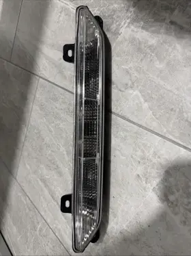 Lj8b-15500-b Ford 2024-2025 Mustang Mach E Rear Bumper Light Oem