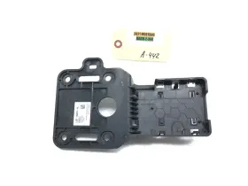 Lj8t-14c022-ad Ford 2021-2023 Mustang Mach-e Adaptive Cruise Radar Distance Sensor Bracket Oem