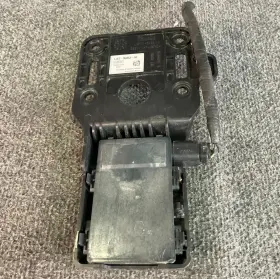 Lj8t9g853af Ford 2021-2024 Mustang Mach-e Cruise Control Distance Radar Sensor