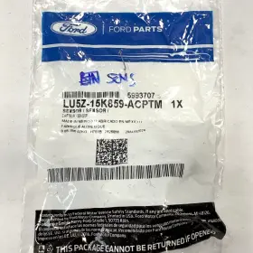 Lu5t-15k859-a1apraa Ford Oem New 2022 2023 2024 F-150 Lightning Parking Aid Sensor Lu5z-15k859-acptm