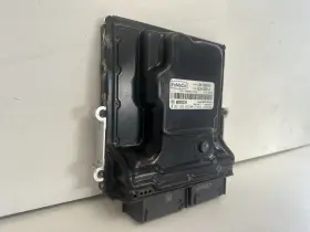 Lx6a-12a650-za Ford 2020 2021 2022 Escape Engine Control Module Oem #2