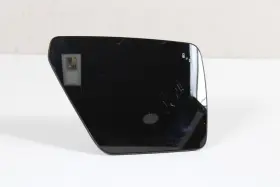 Ml34-17k707 Ford 2021-2024 F-150 Right Side Door Exterior Rear View Mirror Glass Oem