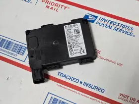 Ml3t-9g768-al Ford Ml34-9g768-al 2022 2023 Expedition Cruise Control Radar Distance Sensor