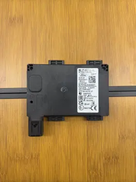 Ml37-9g768-al Ford 2021-2023 Mustang Mach E/f150 Adaptive Cruise Control Sensor Oem Used #2