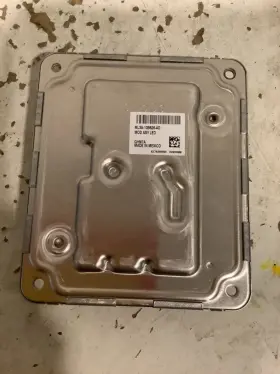 Ml3a-13b626-ad Ford 2024- 2025 Maverivck Headlight Control Unit Oem A49r-21318 Tl