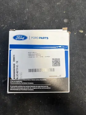 Ml3t-9g768-a Ford 2021-2023 Mustang Mach E/f150 Oem Adaptive Cruise Control Sensor #3 Ml3t-9g768-a Ford 2021-2023 Mustang Mach E/f150 Oem Adaptive Cruise Control Sensor #3