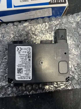Ml3t-9g768-a Ford 2021-2023 Mustang Mach E/f150 Oem Adaptive Cruise Control Sensor Ml3t-9g768-a Ford 2021-2023 Mustang Mach E/f150 Oem Adaptive Cruise Control Sensor