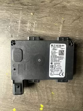 Ml3t-9g768-ah Ford 555 - F-150 Blind Spot Sensor Radar Module 2021 2023 Ml3t-9g768-ah Ford 555 - F-150 Blind Spot Sensor Radar Module 2021 2023