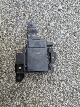 Ml3t-9g853-al Ford 2021-2024 F-150 Cruise Control Distance Sensor Speed Ml3z-9e731-g