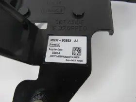 Mr3t-9g853-aa Ford Cruise Control Sensor Mounting Bracket Genuine Oem #3