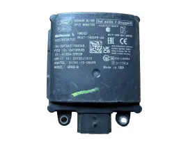 Nc6t-14d599-aa Ford 2020-2024 Lincoln Aviator Blind Spot Radar Sensor Rear Right Oem