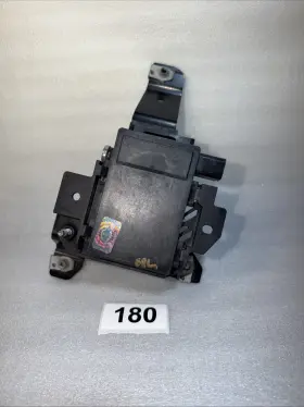 Nl3t-9g853-ad Ford 2022-2023 F-150 Front Adaptive Cruise Control Distance Sensor Module Unit