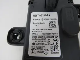 Nz6t-9g768-aa Ford 22-24 Maverick Adaptive Cruise Control Sensor Radar Module Genuine Oem #2