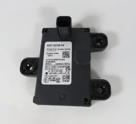Nz6t-9g768-aa Ford 22-24 Maverick Adaptive Cruise Control Sensor Radar Module Genuine Oem