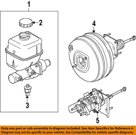 9c2z2b674a Ford Oem 09-19 E-150 Cab Components On Dash Panel-transducer