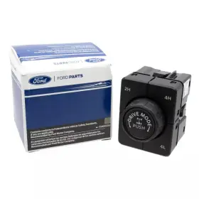 Rl3z-14b596-ea Ford Genuine Switch Assembly Control