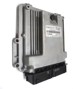Rmdl3a-12a650-ua Ford 2018 F150/expedition Engine Computer Ecm Ecu Oem A1 #2