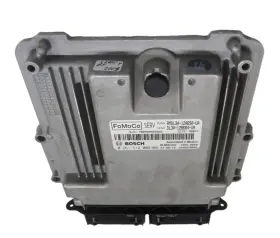 Rmdl3a-12a650-ua Ford 2018 F150/expedition Engine Computer Ecm Ecu Oem A1 #3