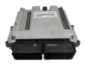 Rmdl3a-12a650-ua Ford 2018 F150/expedition Engine Computer Ecm Ecu Oem A1