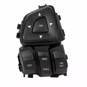 Sw-6901 Ford Genuine Motorcraft Cruise Control Switch