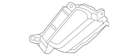 Sw-8409 Ford Genuine Motorcraft Switch Sw-8409 Ford Genuine Motorcraft Switch