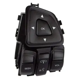 Sw6783 Ford Genuine Switch Asy - Control Oem