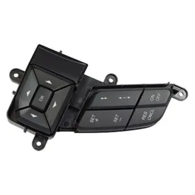 Sw7450 Ford Genuine Switch Asy - Control Oem