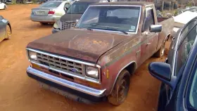 590-01815 Ford Truck Engine Ecm Electronic Control Module Federal Fits 86 Bronco Ii 289132