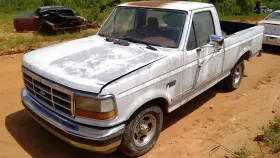 590-03365 Ford Truck Engine Ecm Electronic Control Module 6-300 Fits 91-93 F150 Pickup 247097