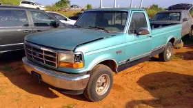 590-03375c Ford Truck Engine Ecm Electronic Control Module 6-300 Fits 93-94 F150 Pickup 244161