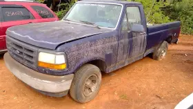 590-03749 Ford Truck Engine Ecm Electronic Control Module 8-302 Fits 94-95 F150 Pickup 229744