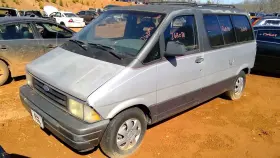 590-04546 Ford Truck Engine Ecm Electronic Control Module 6-183 3.0l Federal Fits 92 Aerostar 278034