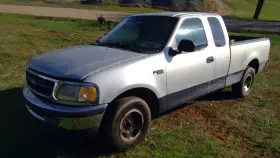 590-04643b Ford Truck Engine Ecm Electronic Control Module 6-255 4.2l Fits 97 F150 Pickup 282529