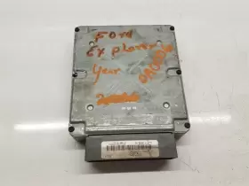 590-05381b Ford Truck Engine Ecm Electronic Control Module Firewall 6-245 Fits 99-00 Explorer #3 590-05381b Ford Truck Engine Ecm Electronic Control Module Firewall 6-245 Fits 99-00 Explorer #3