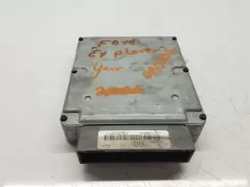 590-05381b Ford Truck Engine Ecm Electronic Control Module Firewall 6-245 Fits 99-00 Explorer 590-05381b Ford Truck Engine Ecm Electronic Control Module Firewall 6-245 Fits 99-00 Explorer