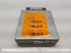 590-05382d Ford Truck Engine Ecm Electronic Control Module Firewall 4 Door Fits 99-01 Explorer