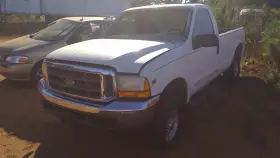 590-05786a Ford Truck Engine Ecm Electronic Control Module 8-330 Fits 00 F250sd Pickup 260747